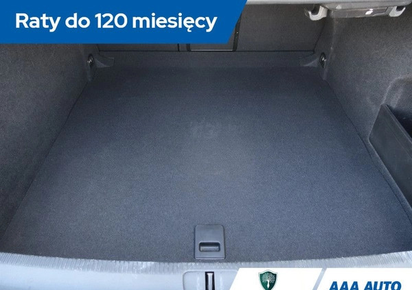 Volkswagen CC cena 48000 przebieg: 211108, rok produkcji 2013 z Gryfino małe 154